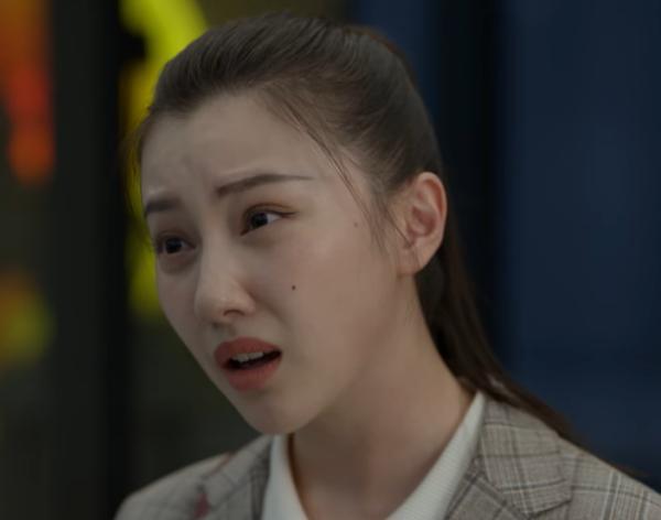 王鹤润|《玫瑰之战》王鹤润真的很美,但人设被喷,感情线也很狗血