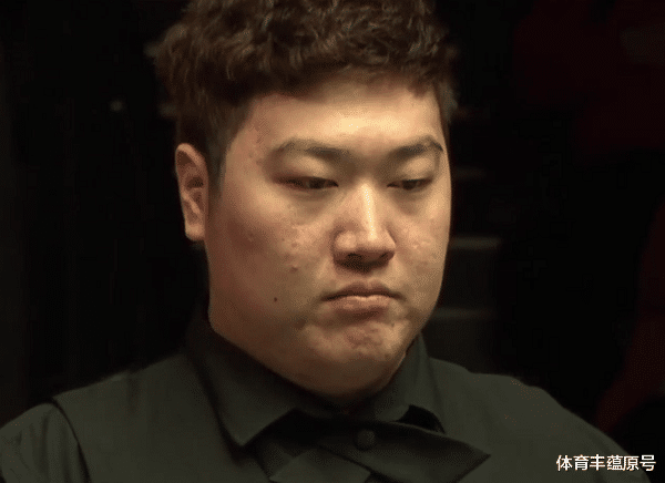 赵心童|赵心童颜丙涛连续冲击世界冠军，三连败表现无奈，丁俊晖功亏一篑