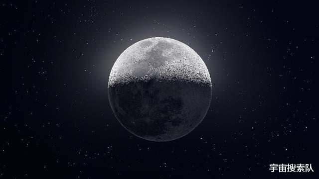美国NASA:中国要占领月球!为什么美国对中国登月如此紧张?