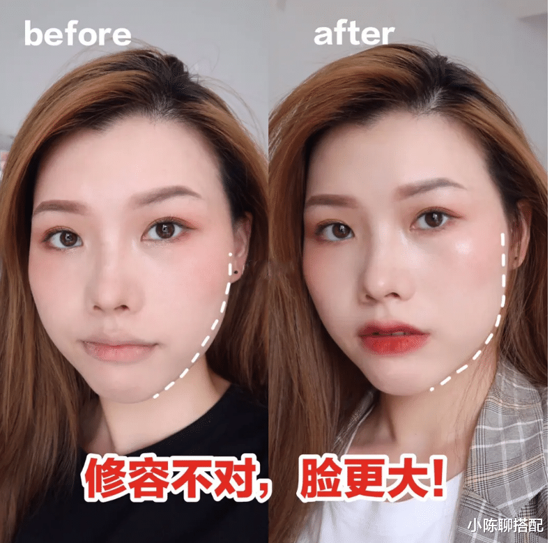 运动 长相一般，又不会打扮？那一定要借鉴的变美方法，颜值提升很多