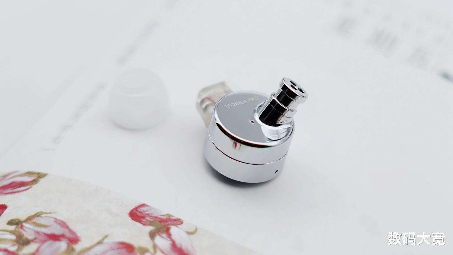 耳机|TFZ TEQUILA PRO耳机体验:全面进化 千元新标杆