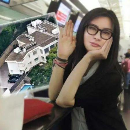 王祖贤|王祖贤在温哥华16年从不工作 坐公车买打折内衣 这么多年钱哪来?