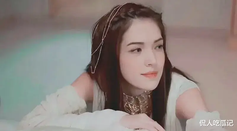 许玮甯|许玮甯：周旋在两个渣男之间的大美女，用演技从花瓶逆袭为影后