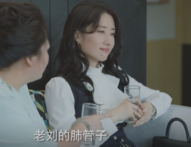 万茜|万茜新剧仅仅播4集，收视率直逼第一！湖南卫视拿到“王牌”了