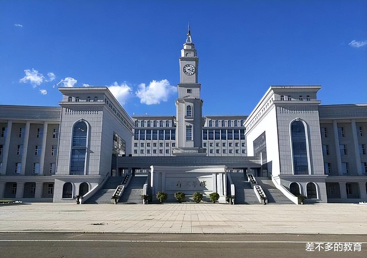 本科生|教育部通知，22所专科院校升级为本科，已考上的学生有福了