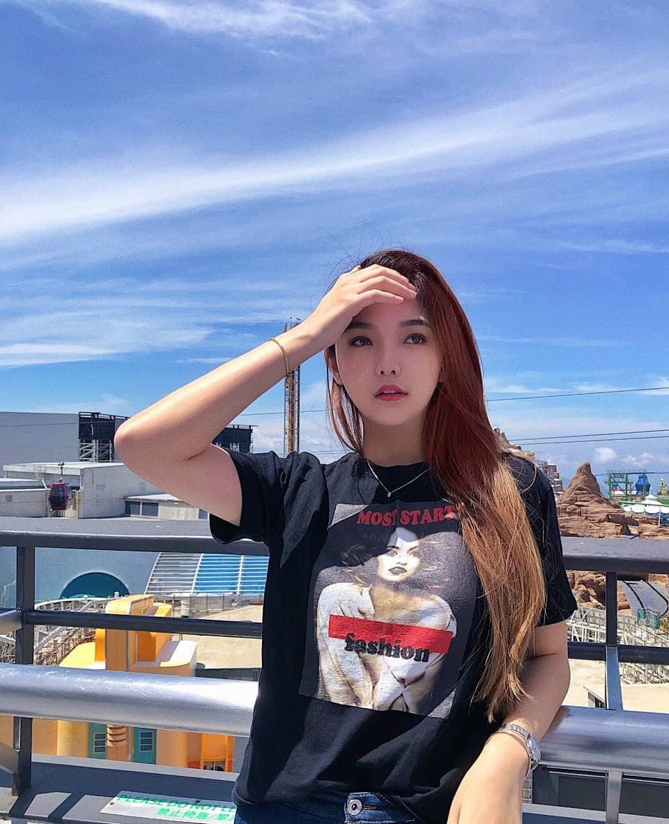 李嘉欣|吉隆坡美女 李嘉欣