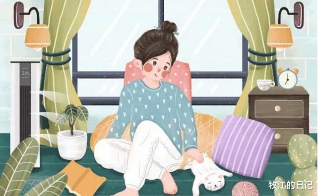 退休|偷吃过后的女人为什么还会偷吃?56岁女人:一次是吃,二次也是