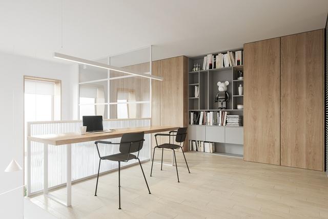 同样是50㎡房子,我家是蜗居,她家却是「高级小墅」,晒晒!