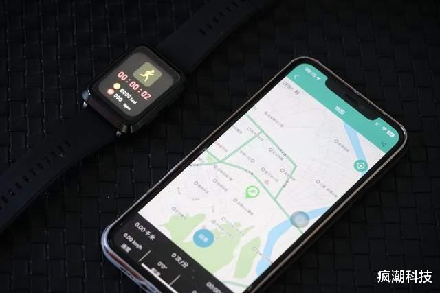 移动互联网|智能手表能否代替传统血压计血氧仪？一系列测试体验给你答案！