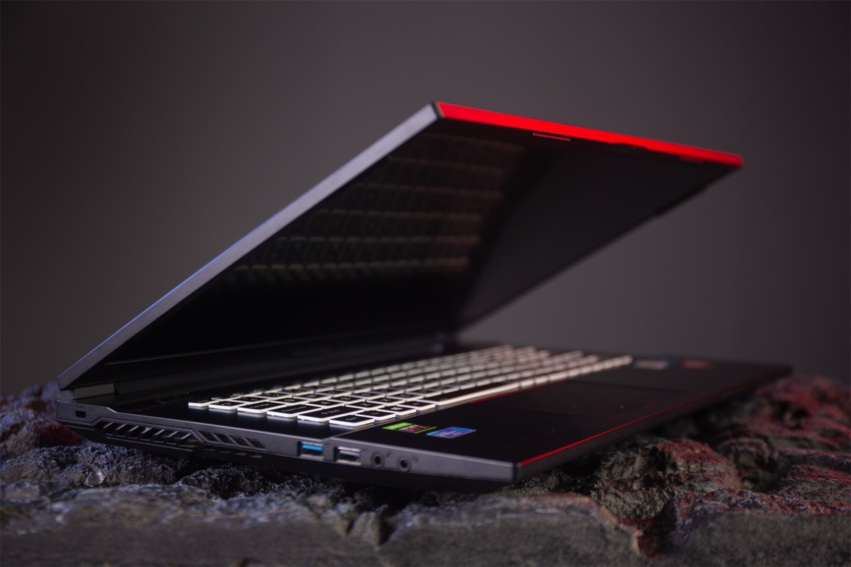 雷神|微边巨幕强劲性能，雷神新品有态度有实力