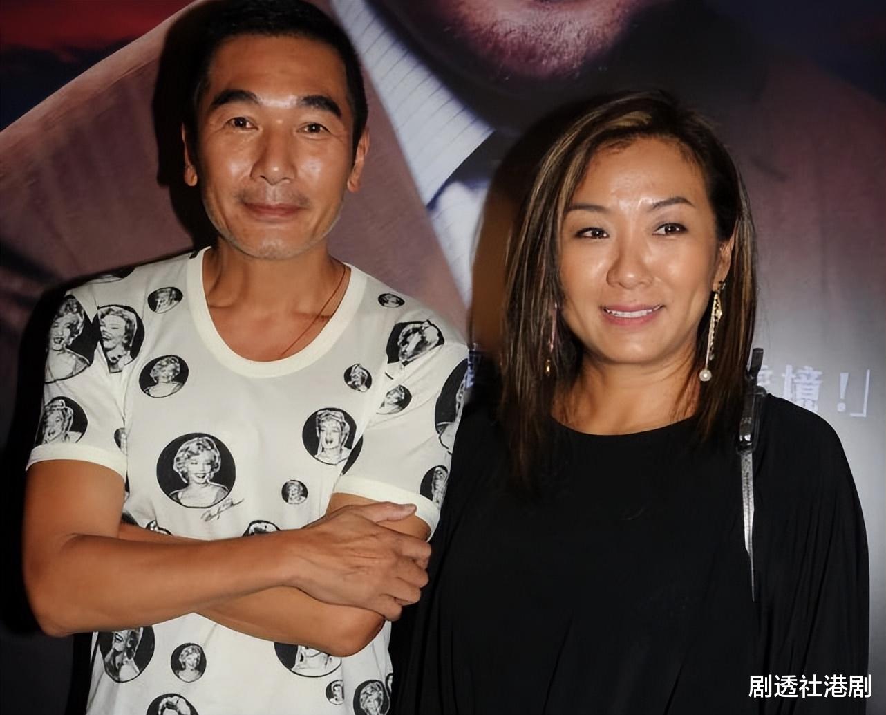 李沁|前港姐冠军近况曝光!自曝14岁女儿难管教,圈中老公挑剔难忍