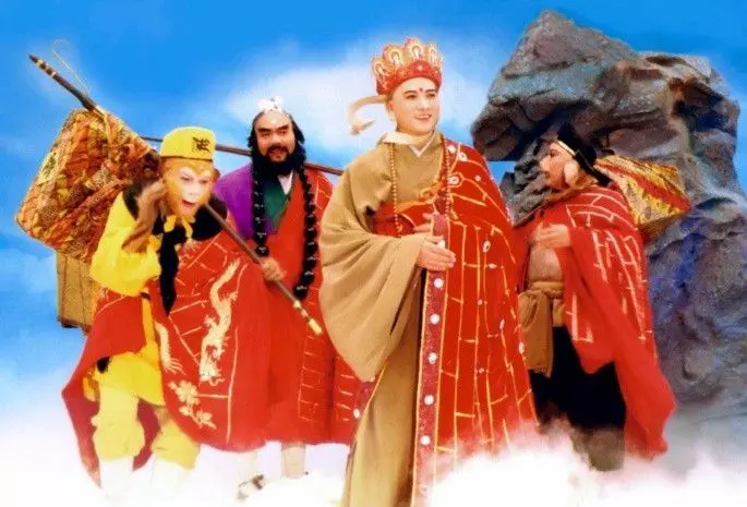 杨春霞|“白骨精”杨春霞:30年不谈西游记,不原谅导演杨洁,受啥委屈了