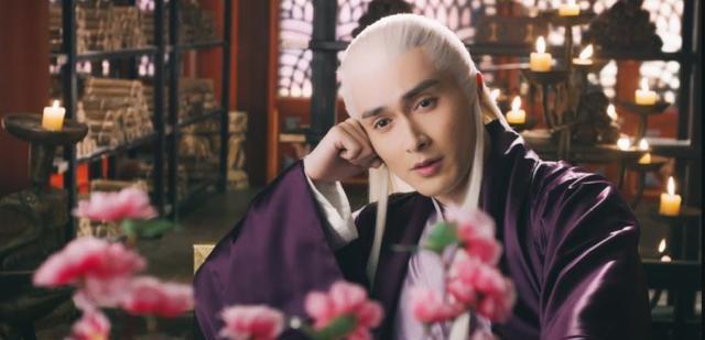 白浅|三生三世十里桃花番外369白浅分娩在即，夜华太子也即将即位天君