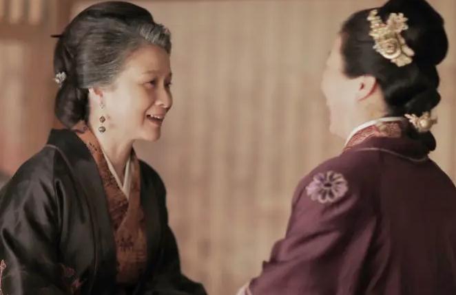 知否知否应是绿肥红瘦|《知否》：盛老太太让我们看到人性有多残忍