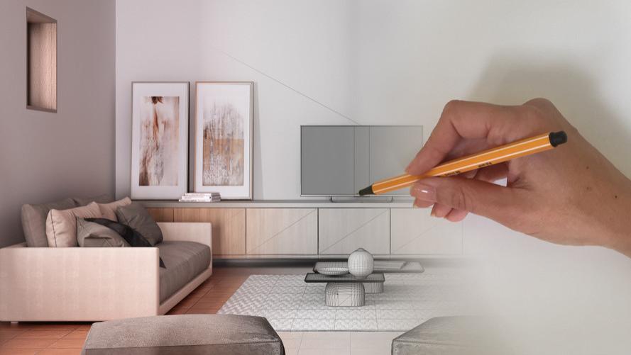 家装行业太需要这场“718”了