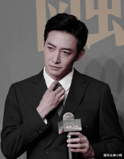 张翰|他靠帅火出圈？是我审美出问题了吗？！