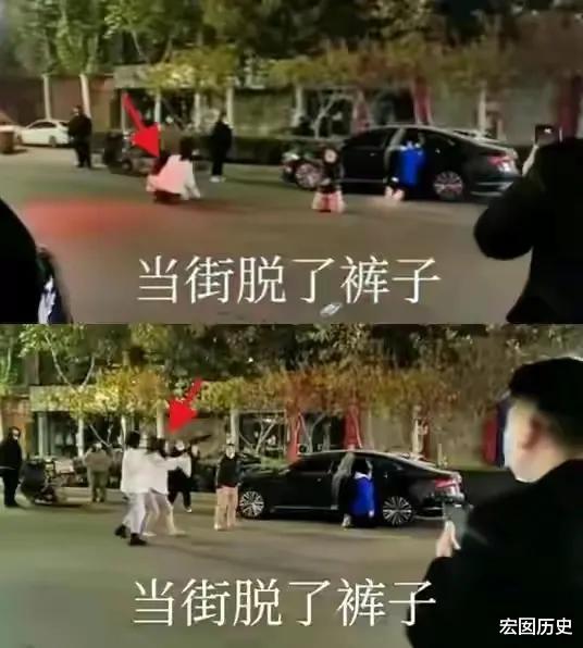 从公关角度讲,叶婷应立即放弃索赔并签署谅解书,然后直播带货