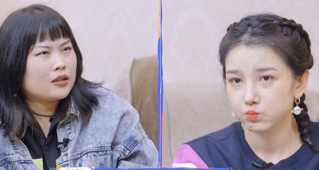 |陈小纭节目上自曝失眠4个月，她的脸怎么变这样了？