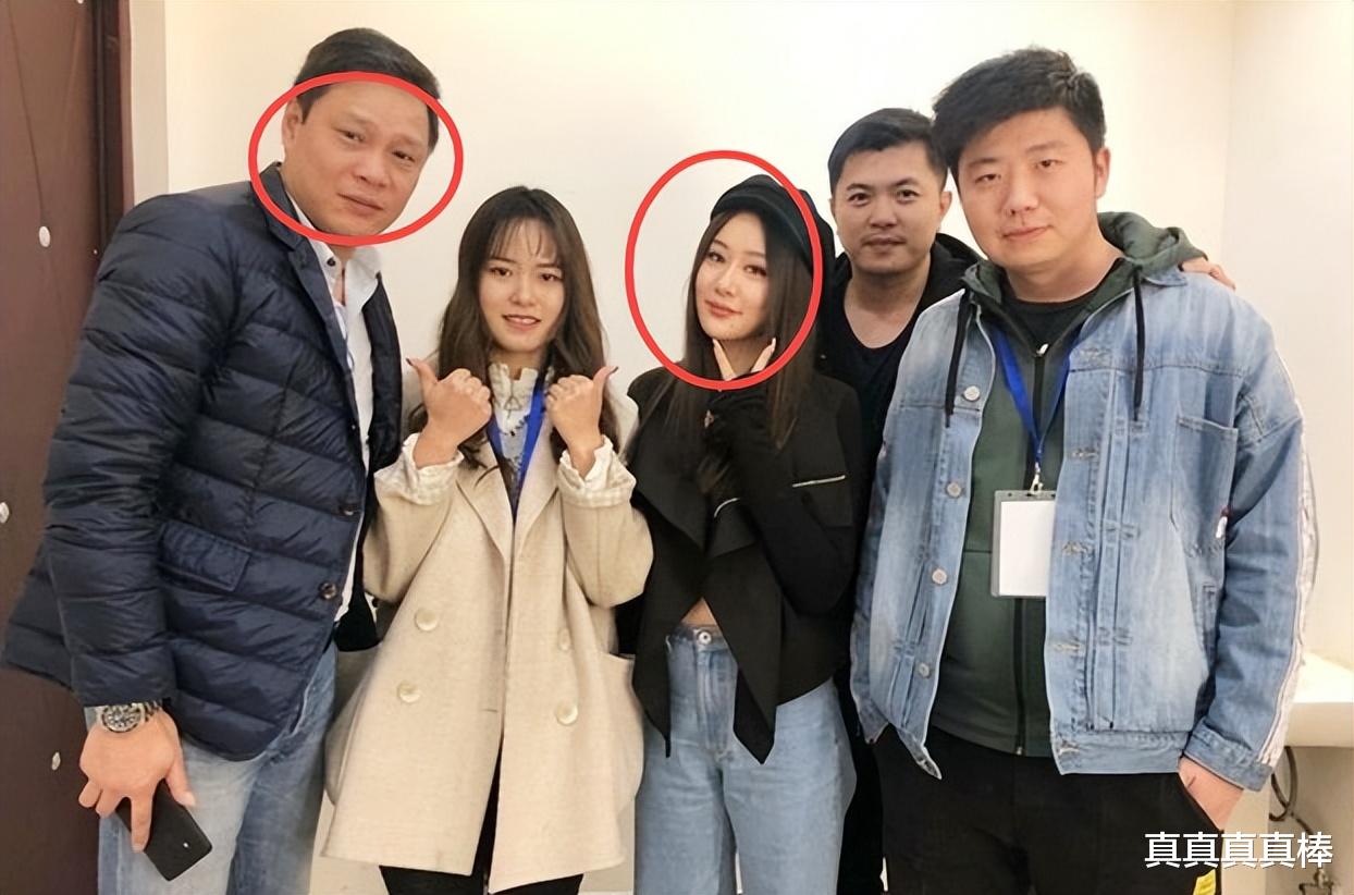 李嫣|同样是泳装,王菲的女儿,焦恩俊的女儿,贾静雯的女儿,有差吗?