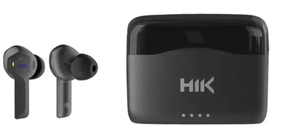 蓝牙耳机|高保真声音值得欣赏的蓝牙耳机,延迟降低到几乎为零