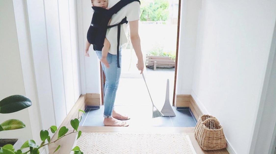 太原|这位日本女主人，把家收拾得整整齐齐，干干净净，看着就很舒服！
