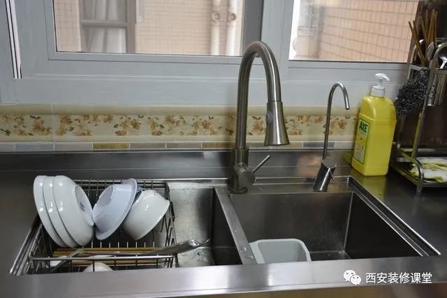 厨房装修13个错误,还有人再犯