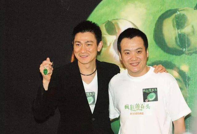 刘德华|刘德华春节档新片！到底藏了导演多少“私货”？