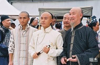 张扬|曾经红透半边天，实则演技不过关，细扒这8位男星，真是一言难尽