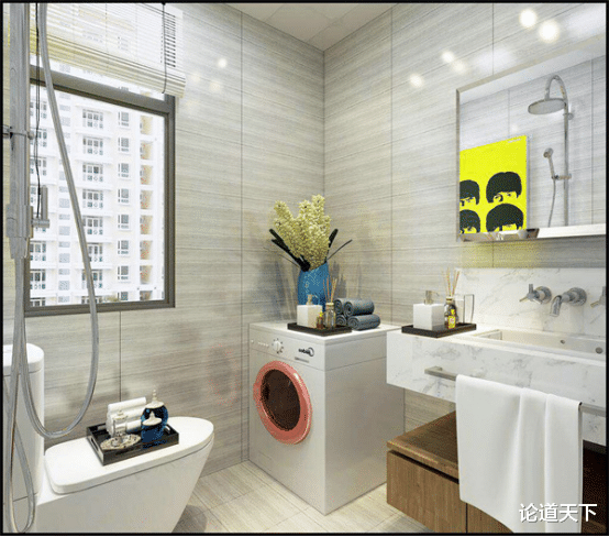 卧室带卫生间,到底好不好?过来人说出经验:真的很不值!