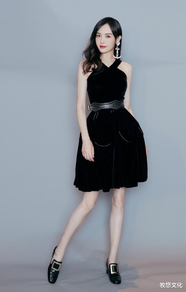 迪丽热巴|11位女星长腿大比拼,福利来了,请系好安全带