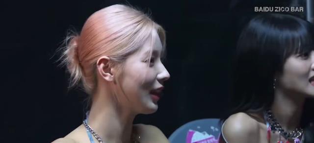 禹智皓|(G)I-DLE首次谈回归，Zico夸赞她们的新曲，并表示会到场进行支持