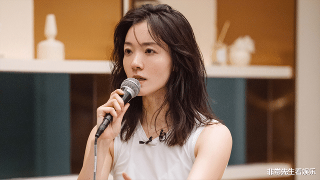 浪姐3|《浪姐3》的5位姐姐,镜头少却撑过了三公,实力和站队同样重要