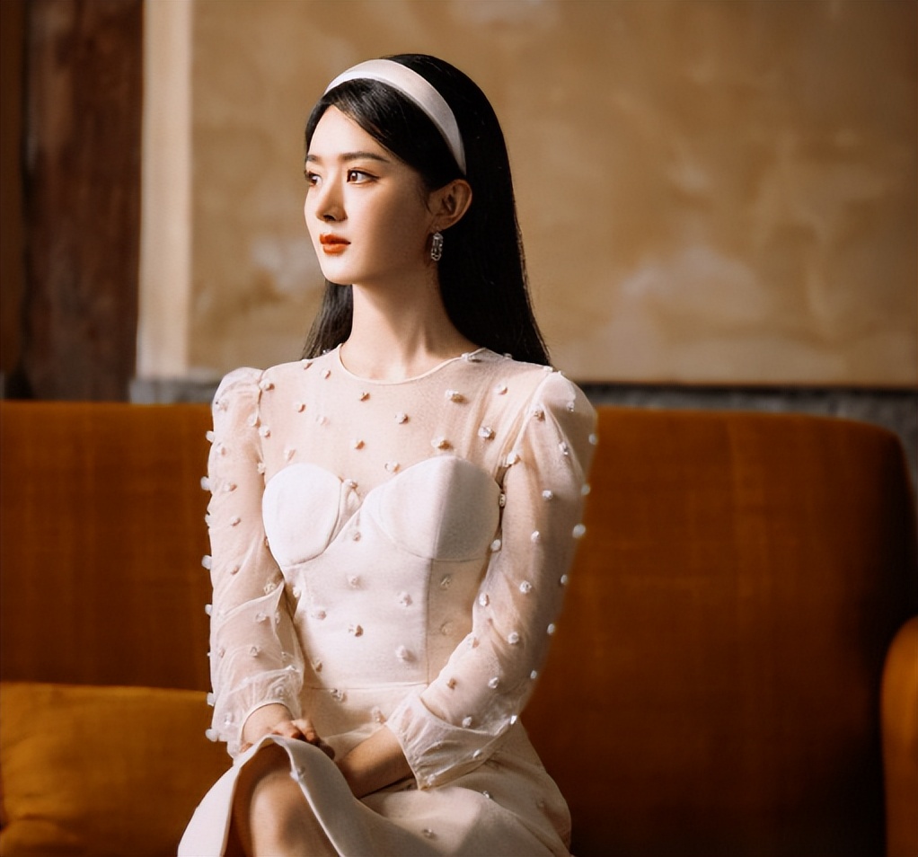 赵丽颖|网传赵丽颖龚俊有望合作！刘诗诗李现或拍杂志，粉丝：期待作品！