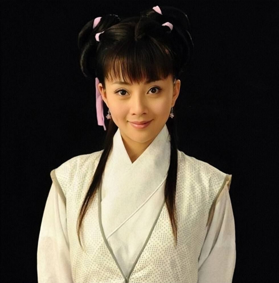 殷桃|“大满贯视后”殷桃：一出道就遇贵人，如今41岁有望再夺奖项