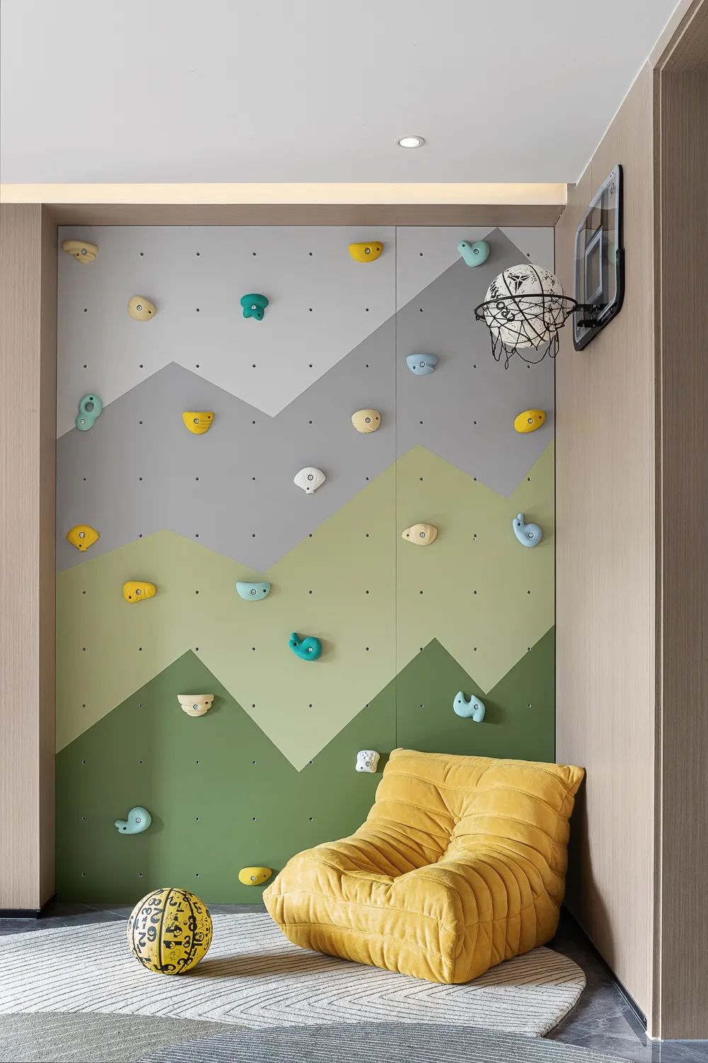 馨居尚设计 | 不被定义的理想生活