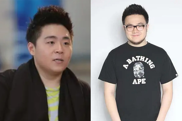 郝劭文|艺人直播对比，郝劭文温馨舒服，有些人的态度就能劝退观众