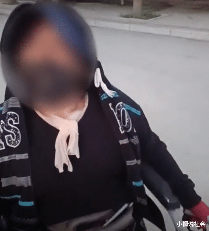 辽宁一女子跑步被狗咬伤,遭狗主人坐轮椅冲撞:对方拒绝和解赔偿