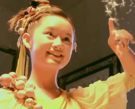 陈都灵|这还是陈都灵吗?