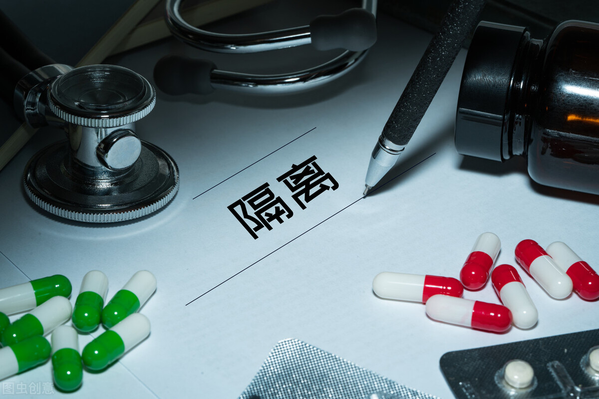 暴雪|疫情下：一位靓仔的内心挣扎和自我救赎