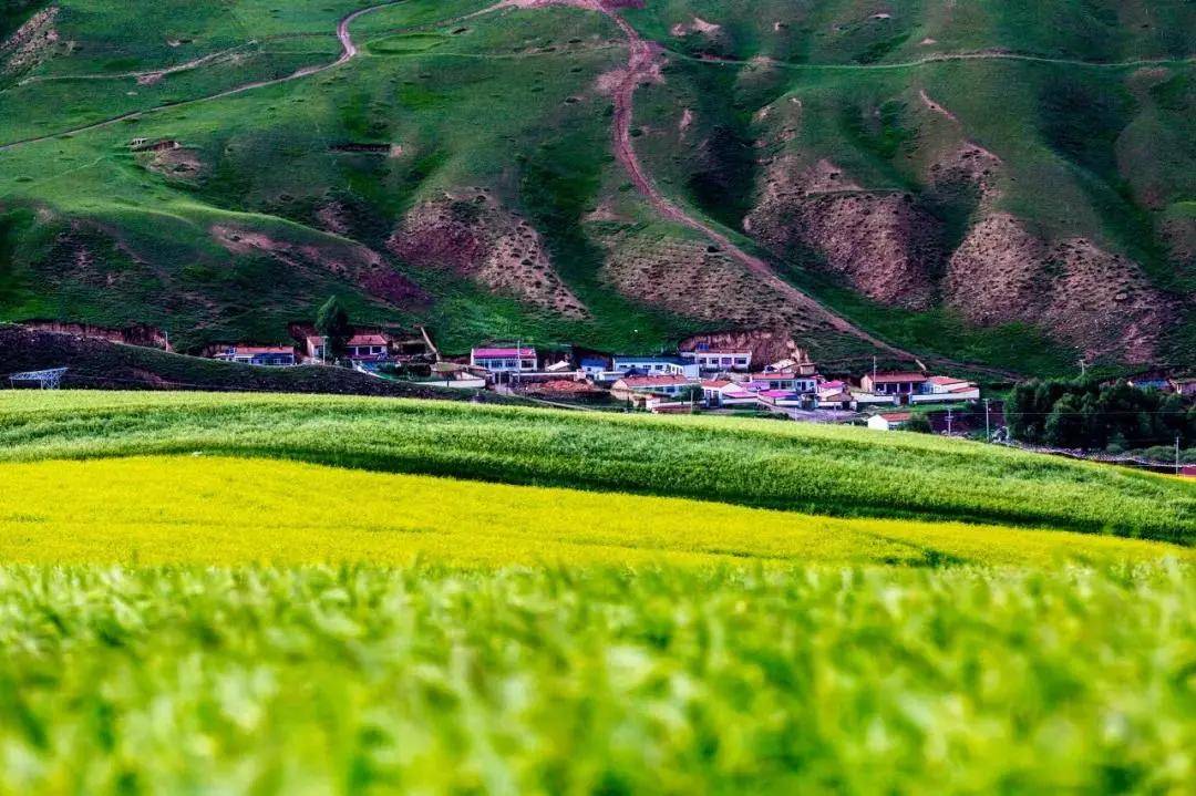 太行山|中国10分美  7分在西北 分享一下西北美景