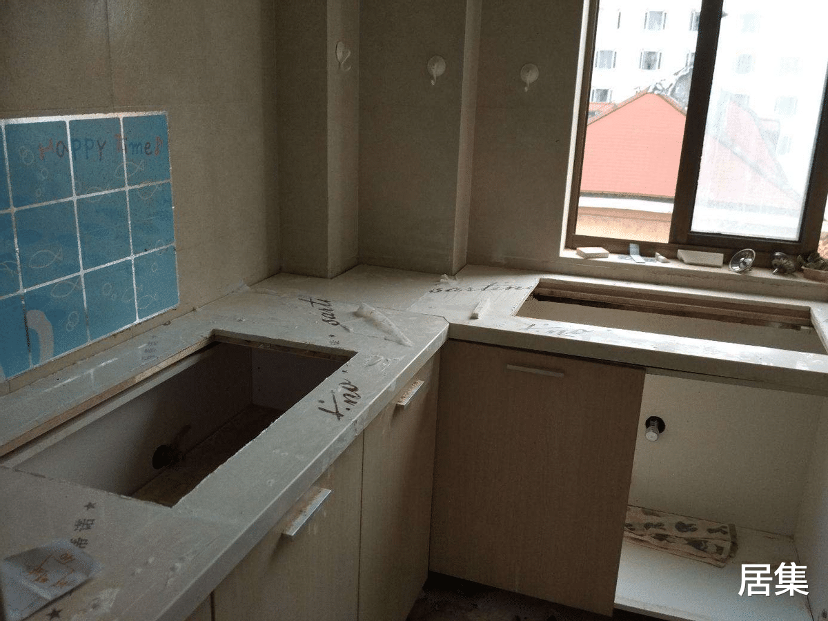 装修三次总结出来的经验，直接影响到入住后的生活，大家要谨记