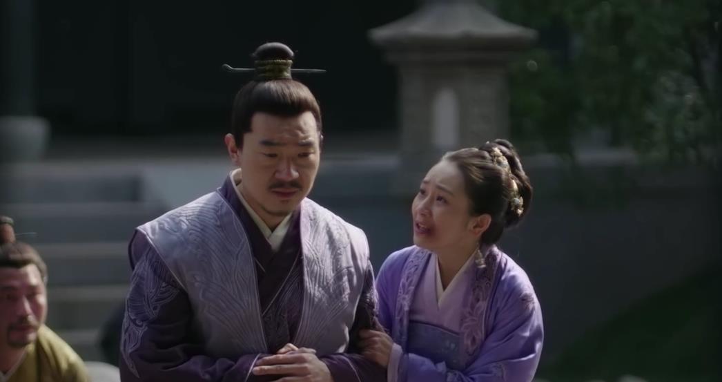 知否知否应是绿肥红瘦|知否：大邹氏是沈从兴的正妻，小邹氏怎么甘心嫁给姐夫做妾室？