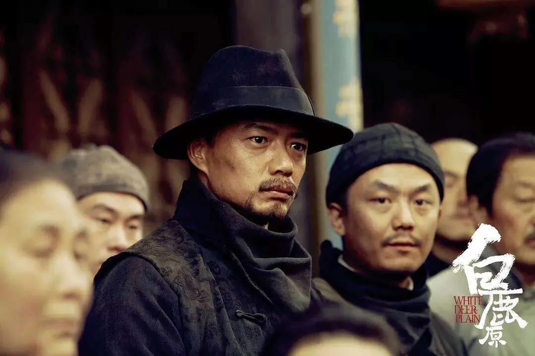 白鹿原|《白鹿原》之黑娃：他是一个土匪，却成了大儒朱先生最好的学生