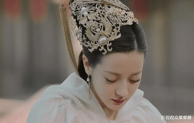 姬蘅|三生三世枕上书:白凤九和东华帝君本原本可以更幸福的,都怪姬蘅