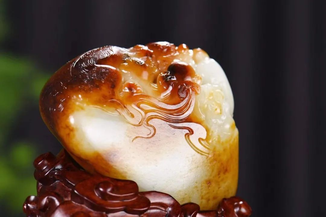 |五行有缺，竟然可以依靠玉石进行补养？