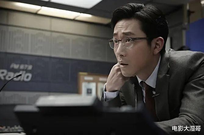 尹英华|论亚洲惊悚片，韩国电影属实可以棒打一片