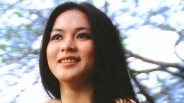 郑文雅|她是才貌双绝的港姐冠军，不生孩子不做饭，还享尽富豪老公的独宠