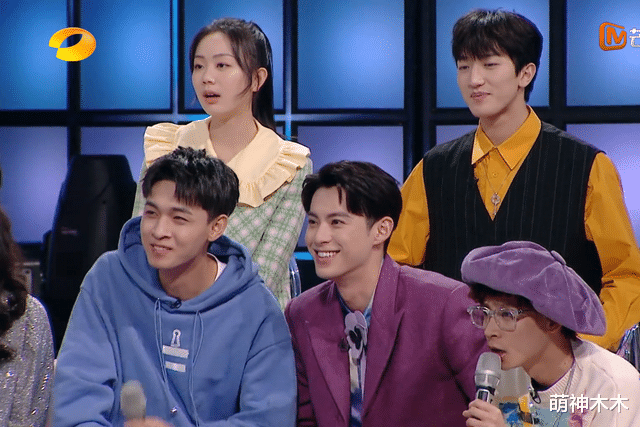 何炅|《你好星期六》三期收视率连跌，何炅疲惫肉眼可见，蔡少芬都缺席