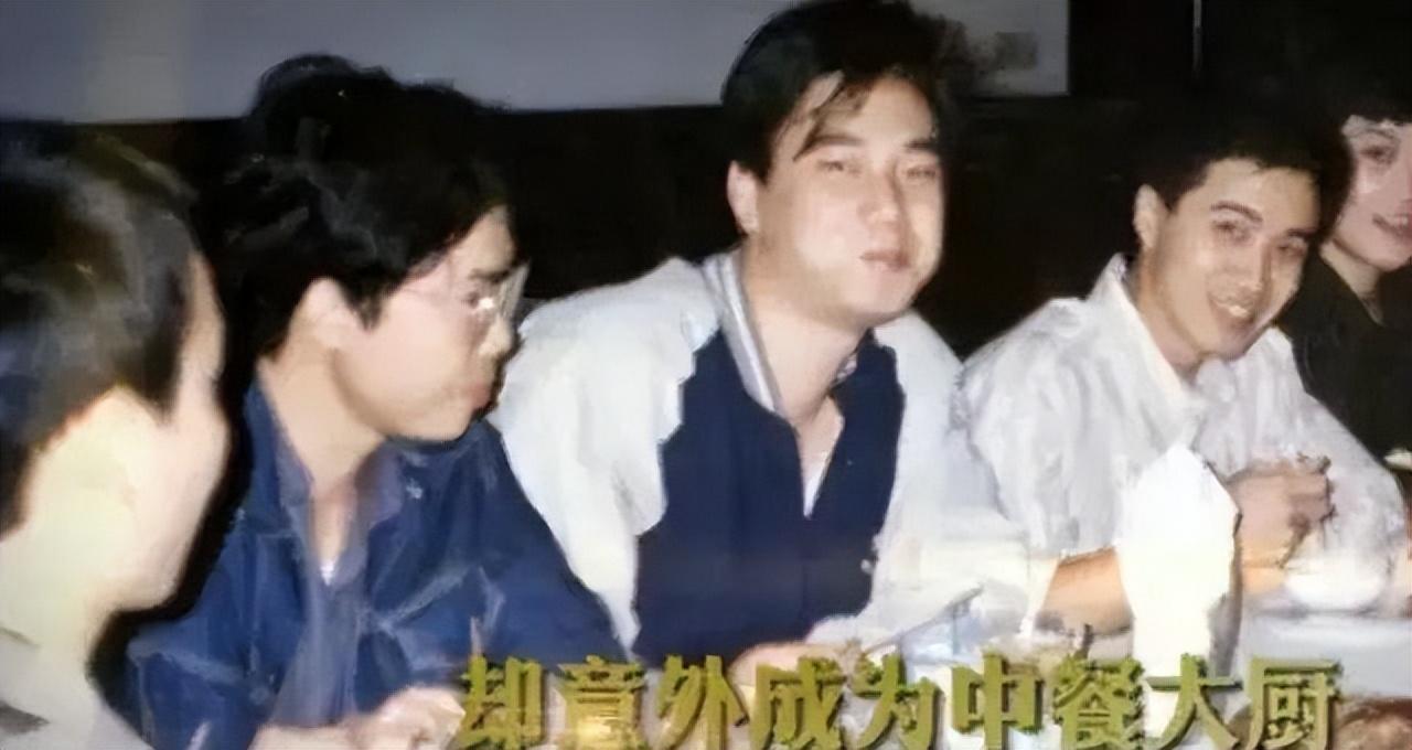 林依轮|?林依轮：一首《爱情鸟》，唱了30年，一碗卤大肠，身价20亿