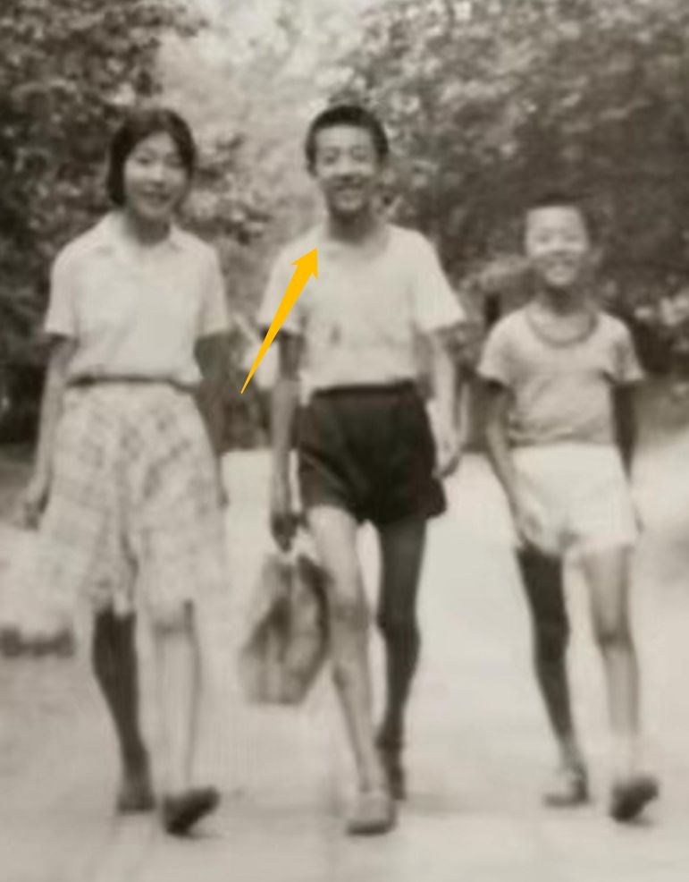 宁理|宁理：11岁丧母，27岁远走美国，吃10年软饭，中年回国演变态翻红